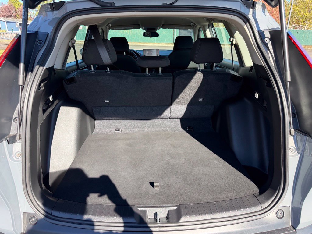 Certified 2024 Honda CR-V LX image 11