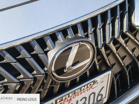 Certified 2025 Lexus ES 350 image 11