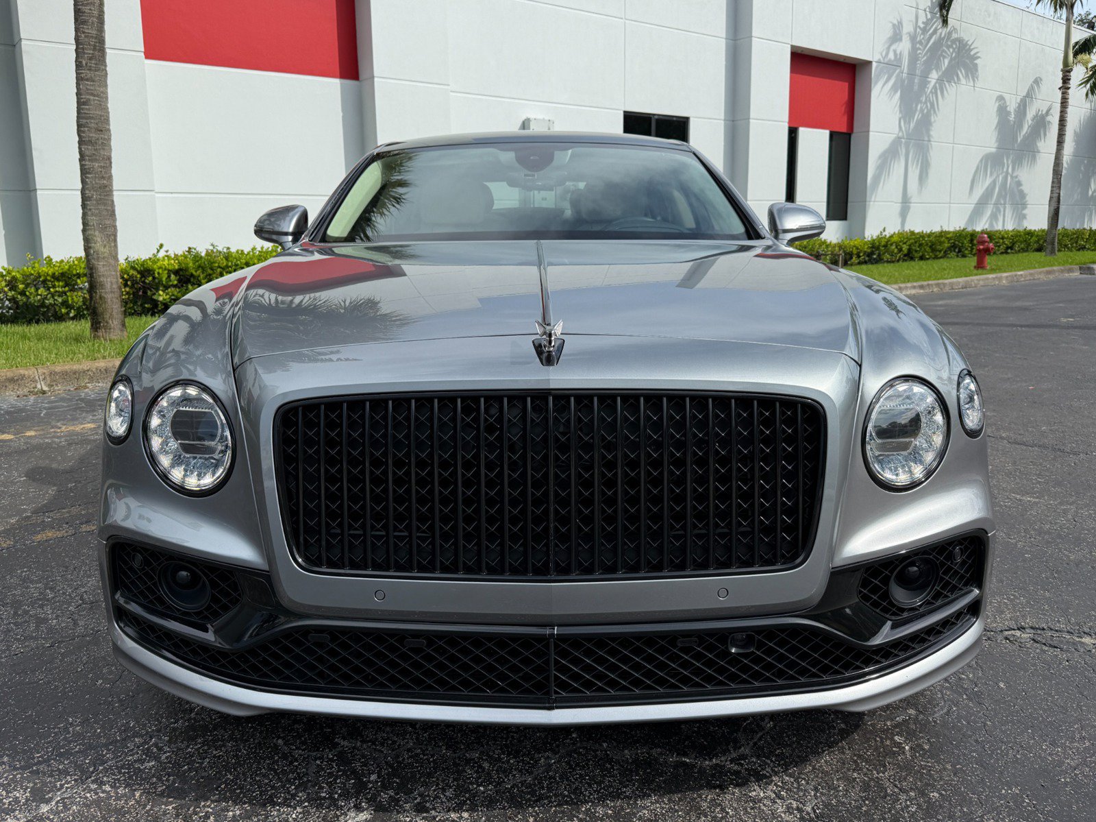 Used 2020 Bentley Flying Spur W12 AWD/4WD image 12