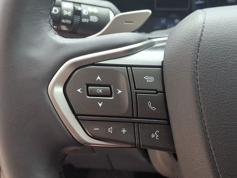 Certified 2025 Lexus NX 350 AWD w/ Accessory Package (2T) image 20