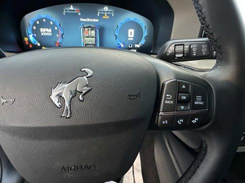 New 2025 Ford Bronco Sport Big Bend w/ Convenience Package AWD/4WD image 25