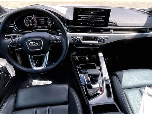 Certified 2023 Audi A5 2.0T Premium Plus w/ Premium Plus image 3