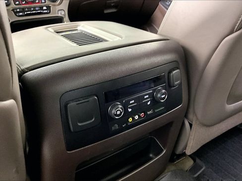 Used 2016 GMC Yukon Denali w/ Open Road Package AWD/4WD image 7