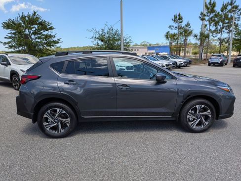 New 2026 Subaru Crosstrek 2.0i Premium AWD/4WD image 3