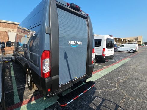 Used 2024 RAM ProMaster 3500 image 6