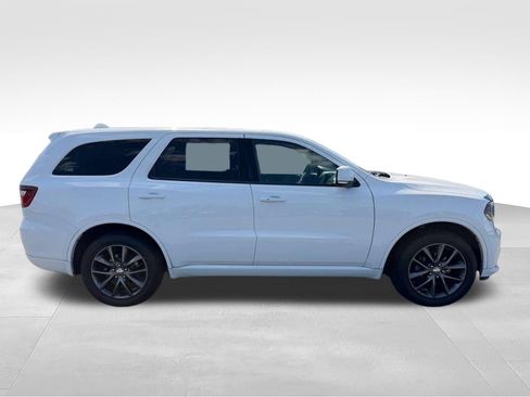 Used 2018 Dodge Durango GT AWD/4WD image 4