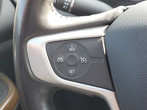 Certified 2019 GMC Acadia SLE w/ LPO, Floor Liner Package FWD image 21