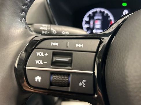 Certified 2024 Honda CR-V EX-L image 30