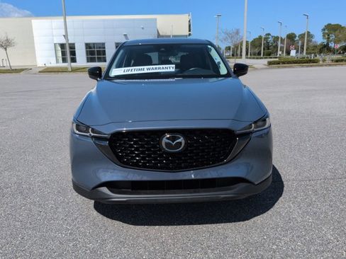 Used 2023 MAZDA CX-5 Carbon Edition image 10