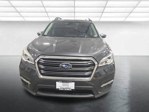 Used 2020 Subaru Ascent Limited w/ Technology Package image 9