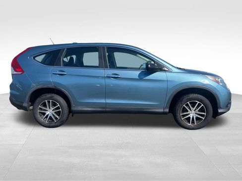 Used 2014 Honda CR-V LX image 7