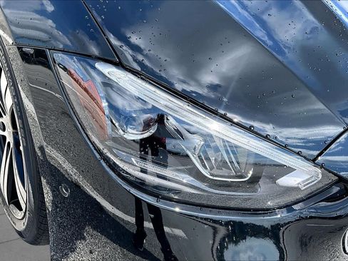 Certified 2025 Mercedes-Benz C 300 Sedan image 28