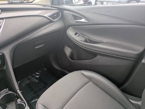 Used 2023 Buick Encore GX Preferred w/ Cold Weather Comfort Package FWD image 19