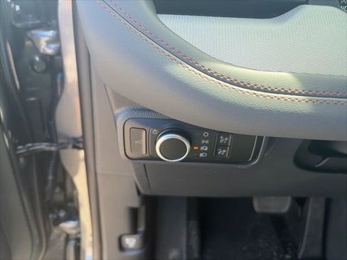 New 2026 Ford Explorer Active image 19