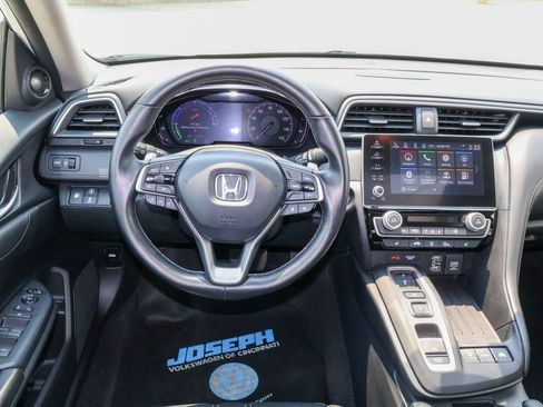 Used 2019 Honda Insight Touring image 18
