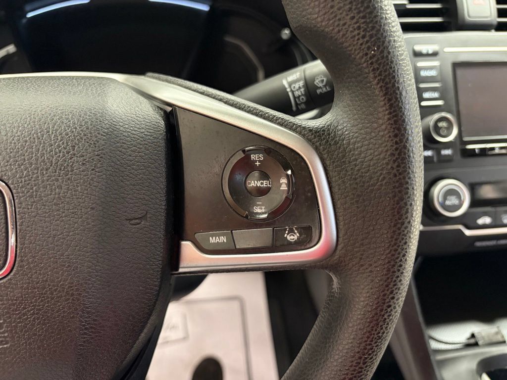 Used 2020 Honda Civic LX image 12