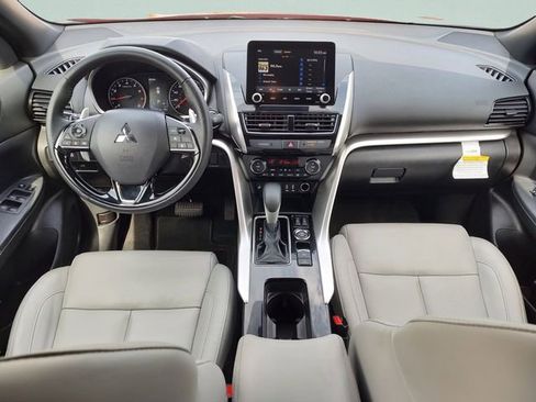 Used 2024 Mitsubishi Eclipse Cross SE AWD/4WD image 9