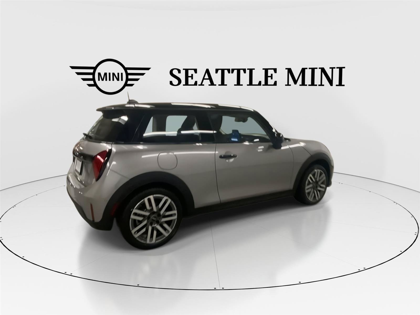 New 2026 MINI Cooper 2-Door Hardtop FWD image 12