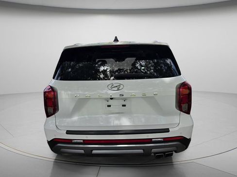 Used 2024 Hyundai Palisade Limited FWD image 6