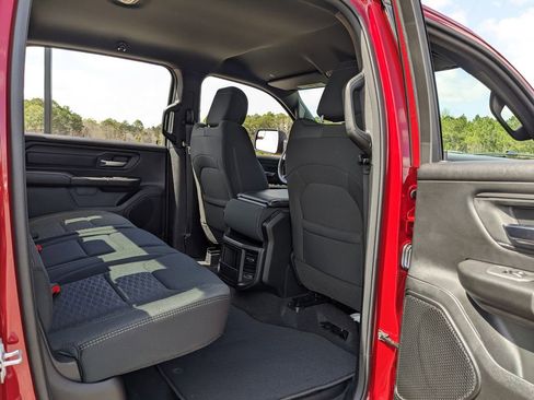 New 2026 RAM 1500 Express RWD image 41