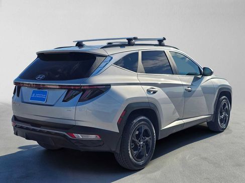 Used 2023 Hyundai Tucson SEL AWD/4WD image 3