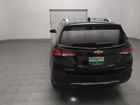 Used 2022 Chevrolet Equinox Premier image 6