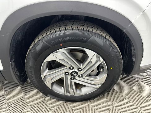 Used 2023 Hyundai Santa Fe SE FWD image 12