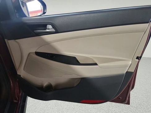 Used 2016 Hyundai Tucson Sport AWD/4WD image 22