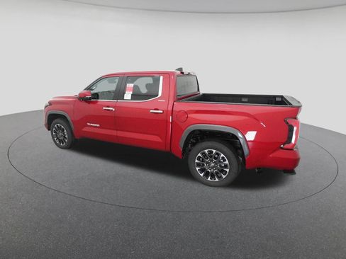 New 2026 Toyota Tundra Limited image 4