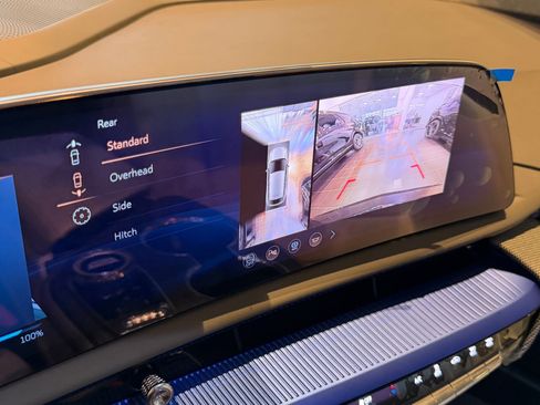 New 2026 Cadillac Optiq Sport 1 AWD/4WD image 30