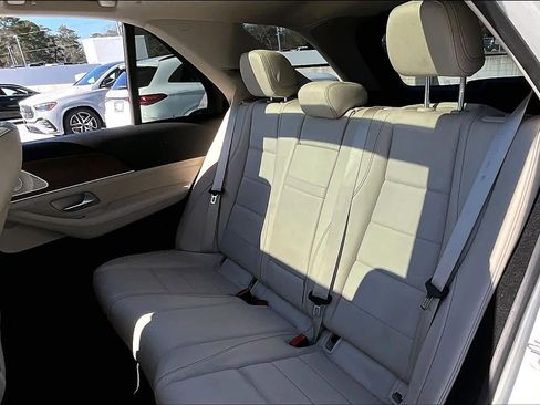 Used 2022 Mercedes-Benz GLE 350 GLE 350 image 18