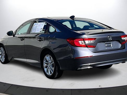 Used 2020 Honda Accord LX image 7