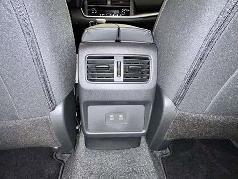 New 2026 Nissan Rogue SV FWD image 10