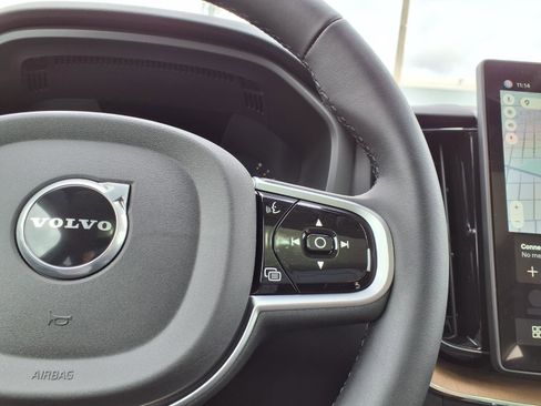 New 2026 Volvo XC60 B5 Plus w/ Protection Package Premier image 16