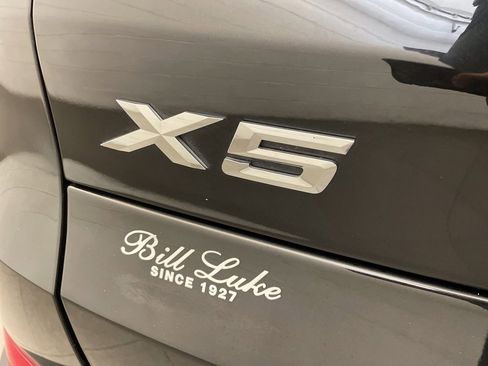 Used 2022 BMW X5 sDrive40i image 7