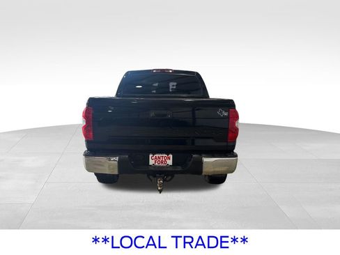 Used 2019 Toyota Tundra SR5 AWD/4WD image 6