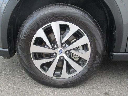 Used 2022 Subaru Outback Premium w/ Popular Package #1 image 8