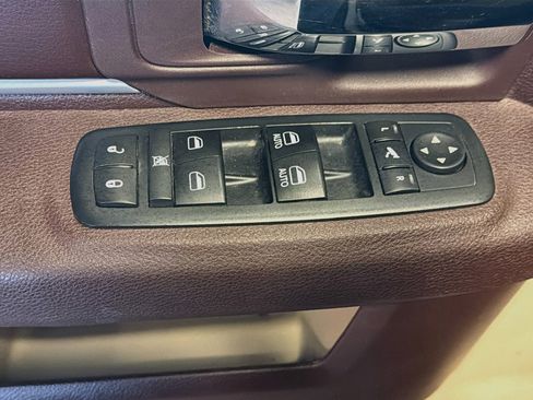 Used 2016 RAM 1500 Outdoorsman AWD/4WD image 15