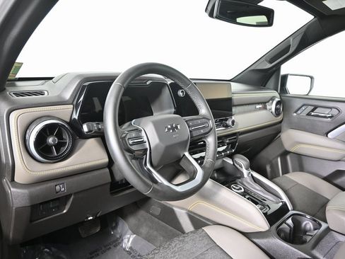 Used 2024 Chevrolet Colorado ZR2 w/ Technology Package image 22