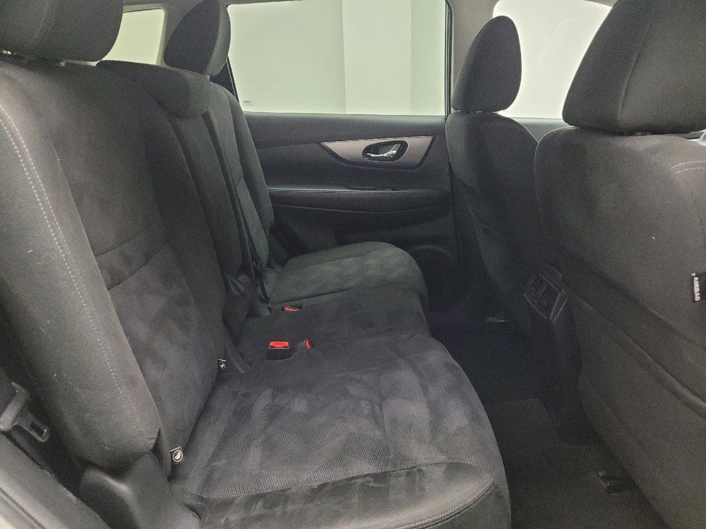Used 2015 Nissan Rogue SV AWD/4WD image 19