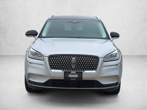 Used 2020 Lincoln Corsair Reserve w/ Equipment Group 201A image 2