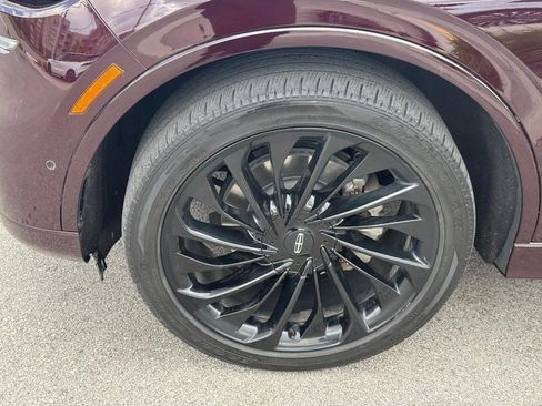 Certified 2023 Lincoln Aviator Reserve w/ Equipment Group 201A image 16