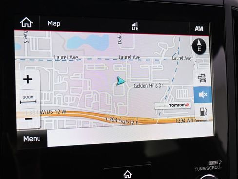 Used 2024 Subaru Forester Wilderness image 30