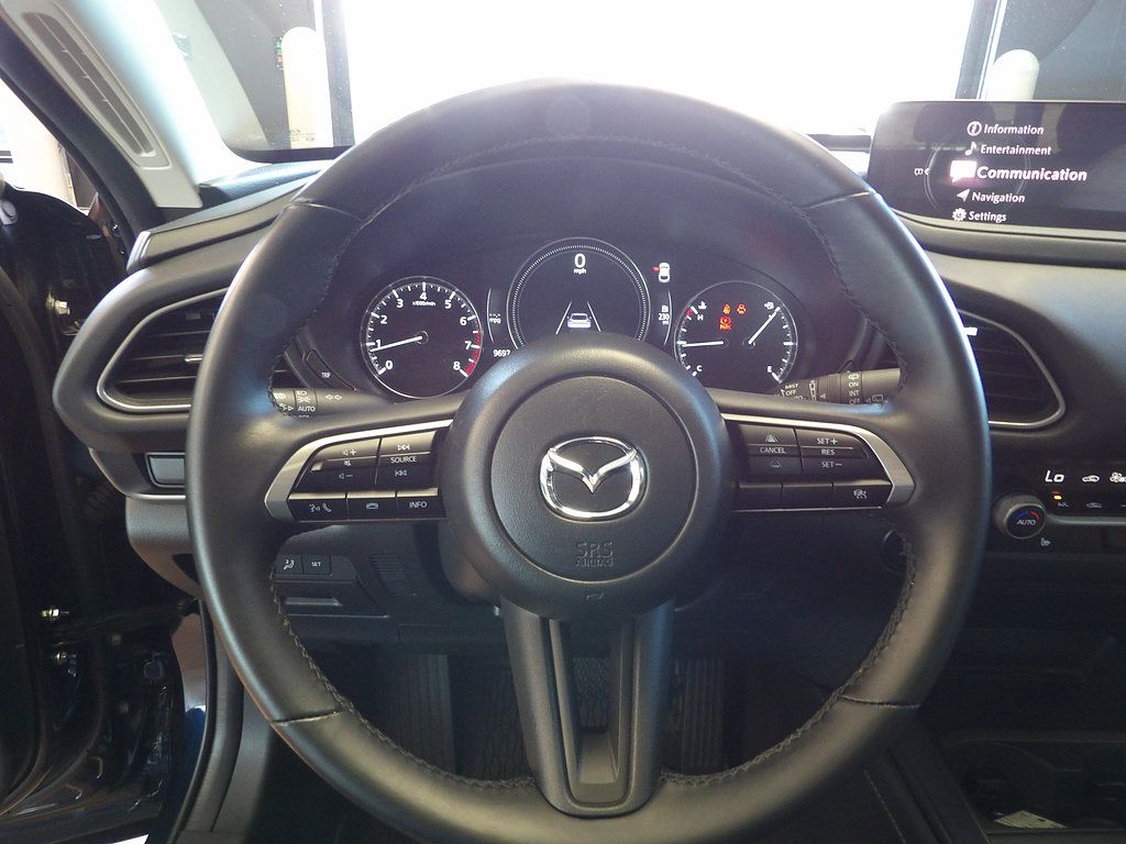 Used 2026 MAZDA CX-30 AWD 2.5 S image 27