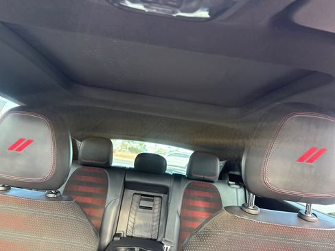 Used 2024 Dodge Hornet R/T Plus AWD/4WD image 15