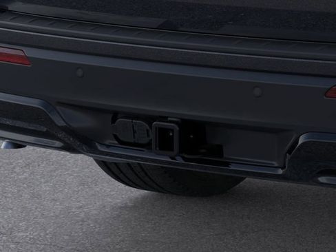 New 2026 Ford Explorer ST-Line w/ ST-Line Street Pack AWD/4WD image 23