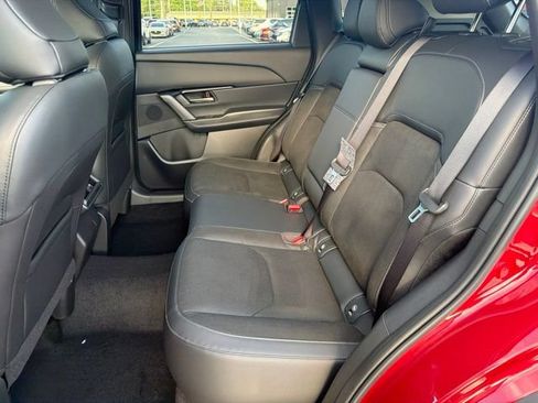New 2026 MAZDA CX-5 Select AWD/4WD image 24