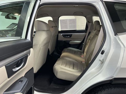 Certified 2018 Honda CR-V LX image 30