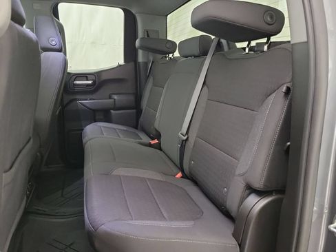 Certified 2020 Chevrolet Silverado 1500 LT w/ All-Star Edition AWD/4WD image 11