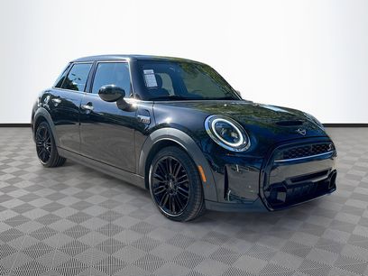 Certified 2023 MINI Cooper S